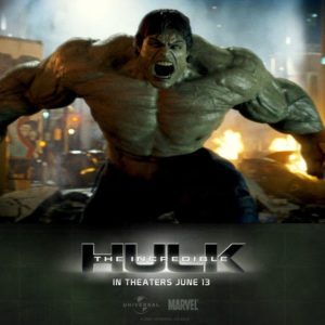 download The Incredible Hulk Wallpaper (1024 x 768 Pixels)