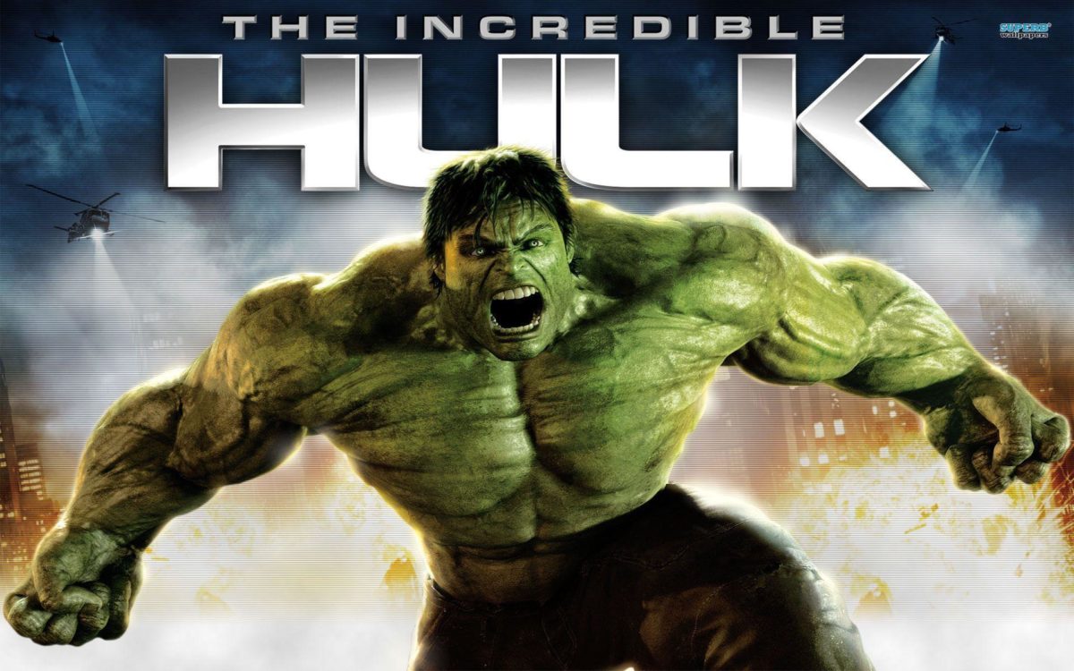 Incredible Hulk Wallpapers – Full HD wallpaper search