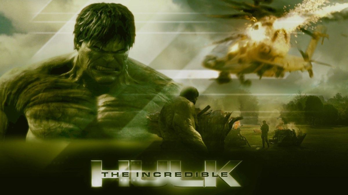 20 The Incredible Hulk Wallpapers | The Incredible Hulk Backgrounds
