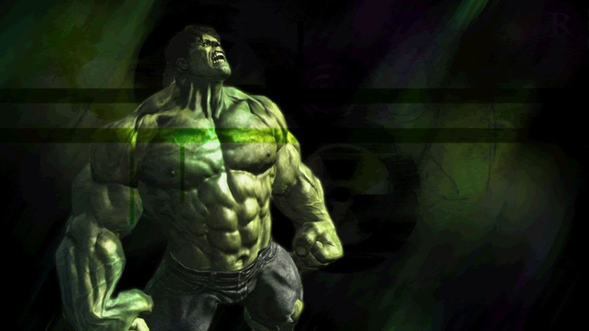 Images For > The Incredible Hulk Wallpaper Avengers