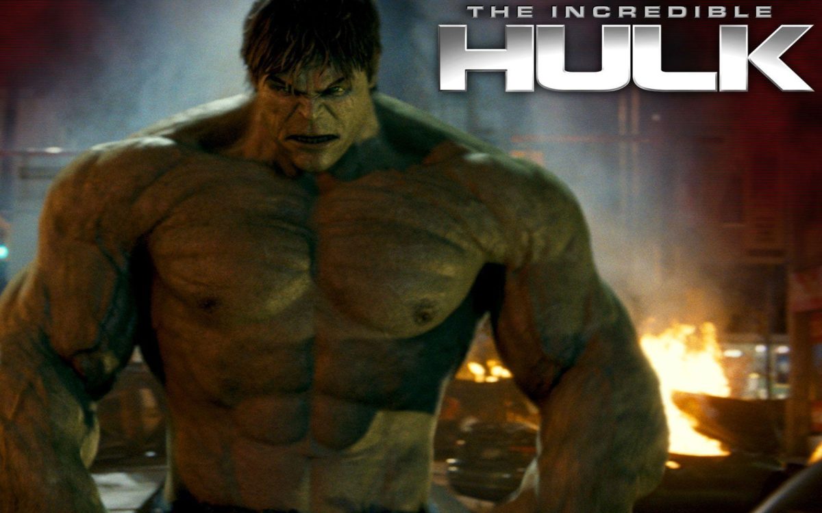 Incredible Hulk Wallpapers – Full HD wallpaper search
