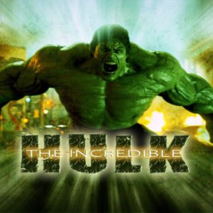download The Incredible Hulk Wallpaper – Wallpaperish