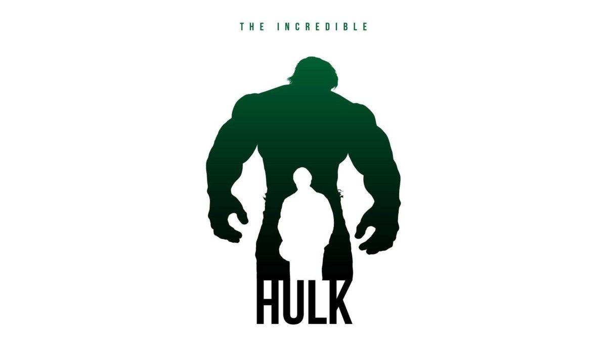 The Incredible Hulk Wallpaper #