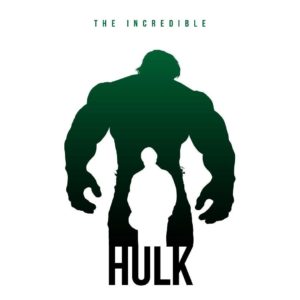 download The Incredible Hulk Wallpaper #