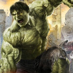 download Incredible Hulk Game Wii wallpaper – 755704