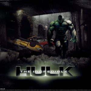 download Wallpapers For > Incredible Hulk Wallpaper