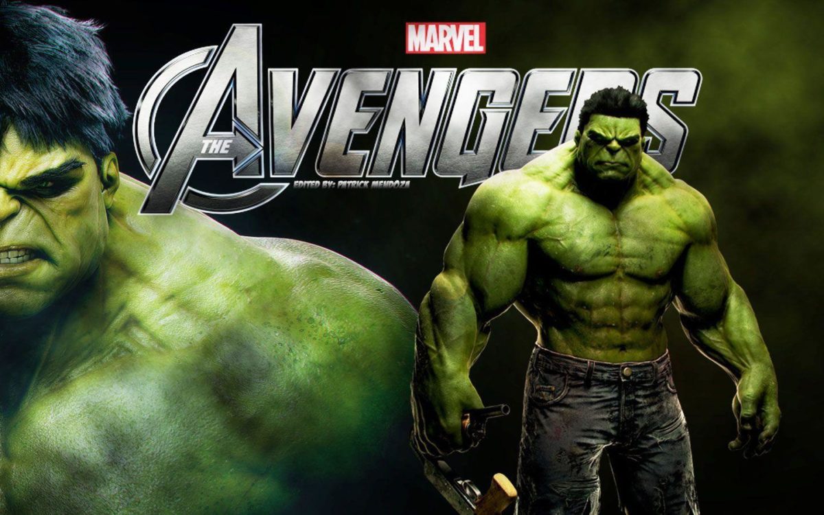 Incredible Hulk Movie Poster Iphone Wallpaper