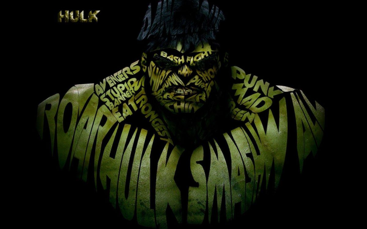 Hulk Wallpapers – Full HD wallpaper search