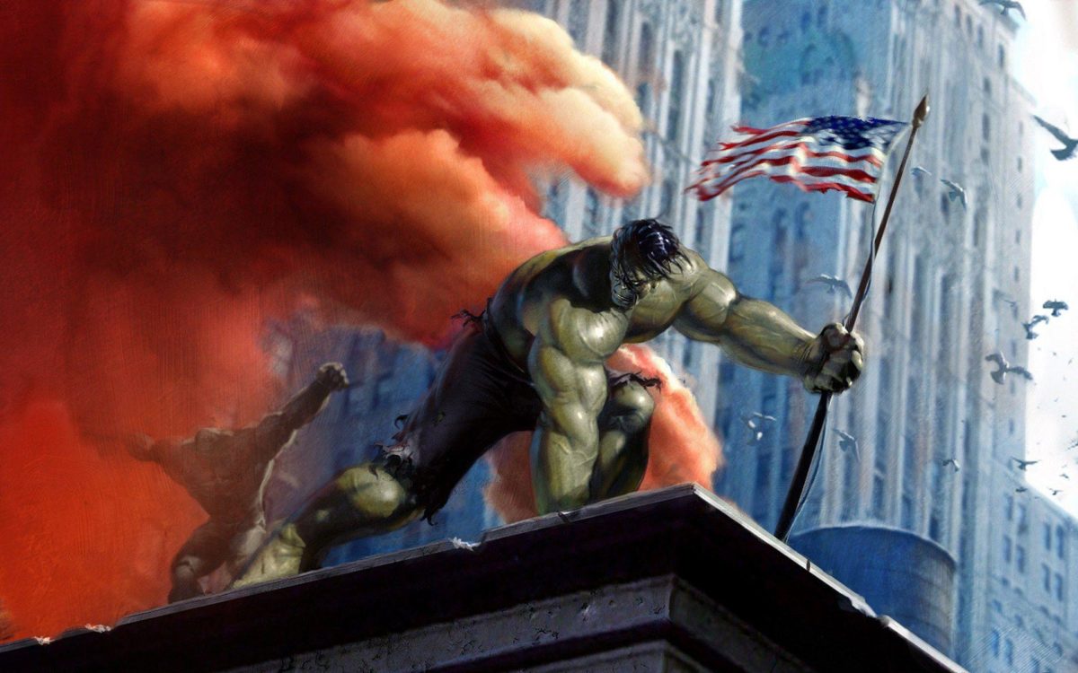 Most Downloaded Incredible Hulk Wallpapers – Full HD wallpaper search