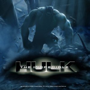 download Latest Screens : The Incredible Hulk Wallpapers