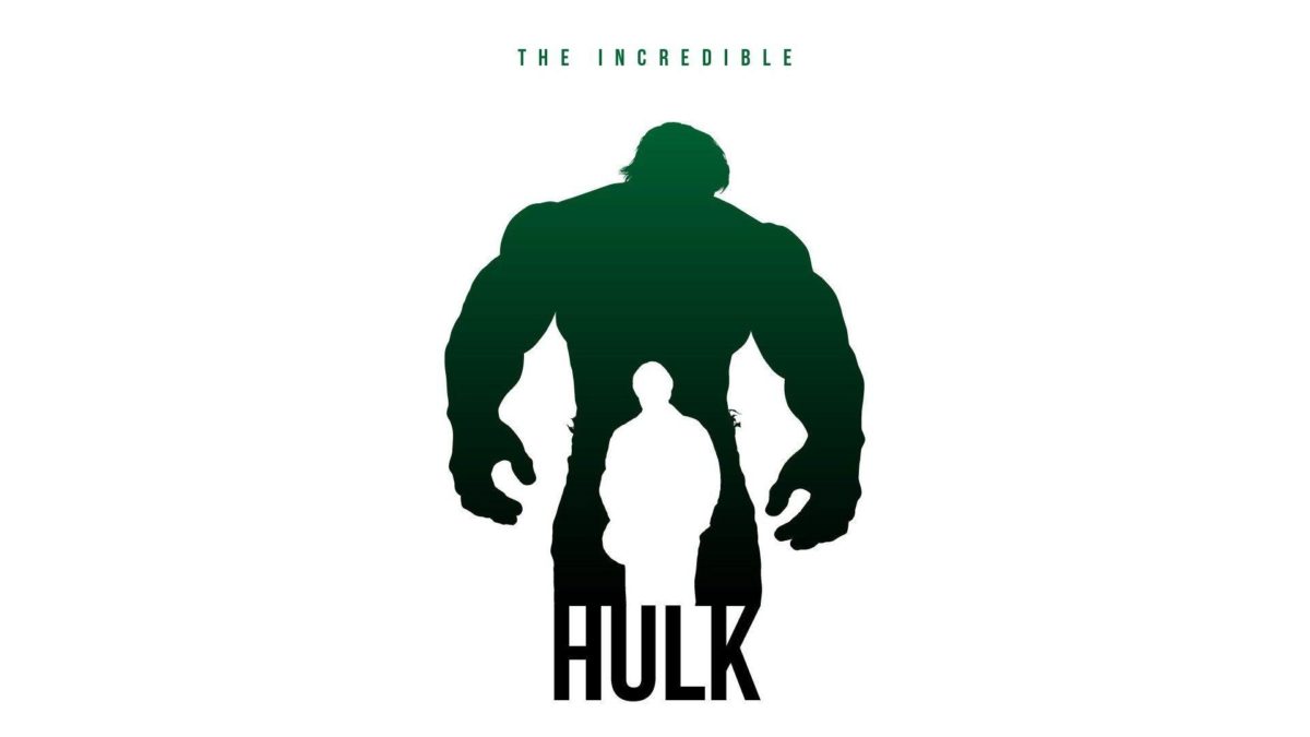 Wallpapers For > Incredible Hulk Iphone Wallpaper