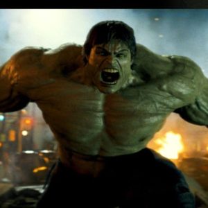 download Images For > Incredible Hulk Wallpaper