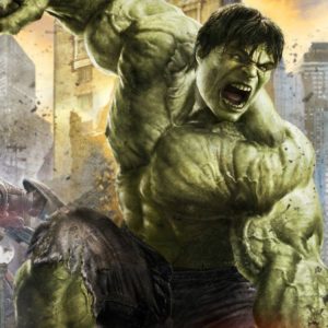 download The Incredible Hulk wallpaper – Movie wallpapers – #