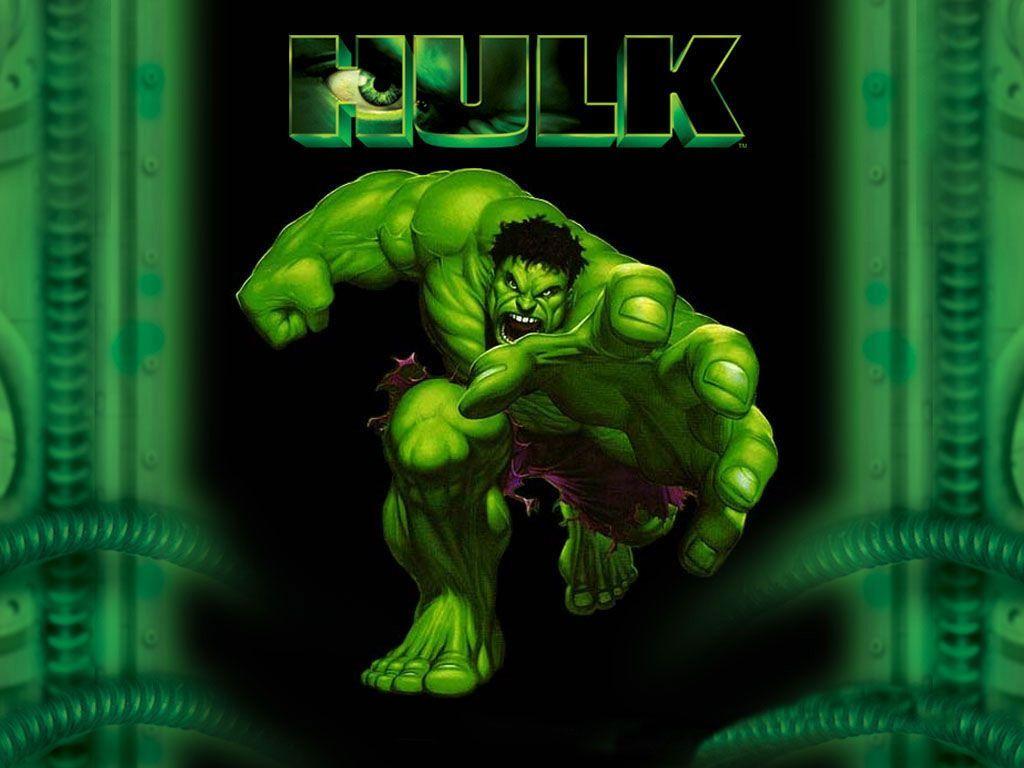 Hulk Wallpapers – Freeware – EN – Download.