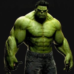 download Incredible Hulk wallpapers