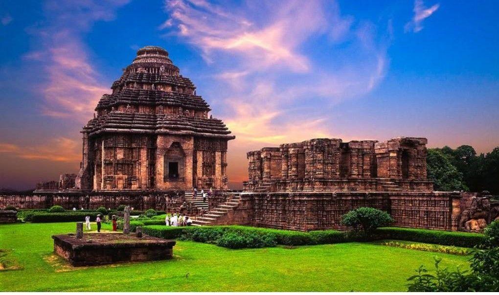 Top 5 Places in India Wallpapers – Find Beautiful Photos & Wallpapers