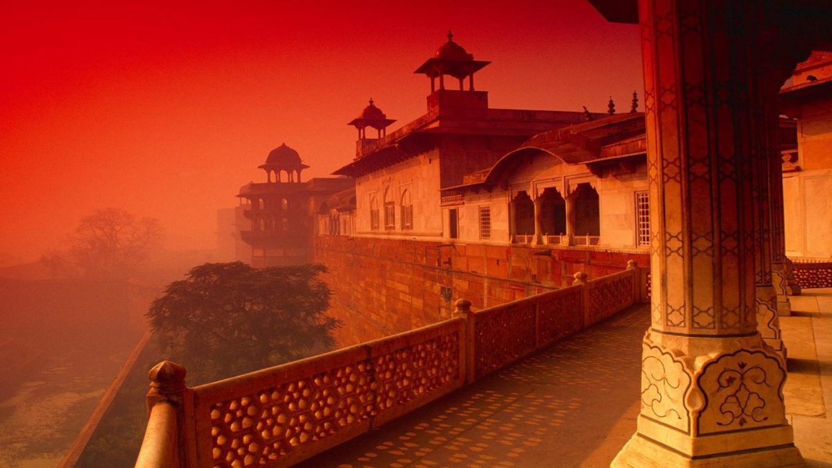 agra fort india wallpapers – DriverLayer Search Engine
