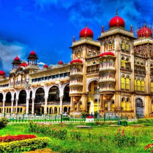 download palace-of-mysore-india-most-of-famus-hotel-wallpaper India …