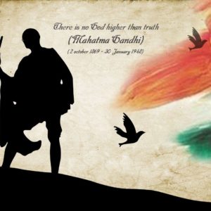 download Mahatma Ghandi Indian HD Wallpapers | HD Wallpapers | Desktop …