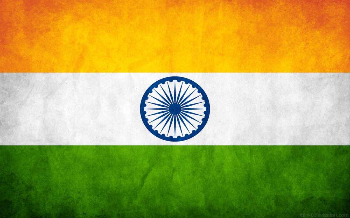 Indian Flag Wallpapers – HD Images, Photos [Free Download] for PC/