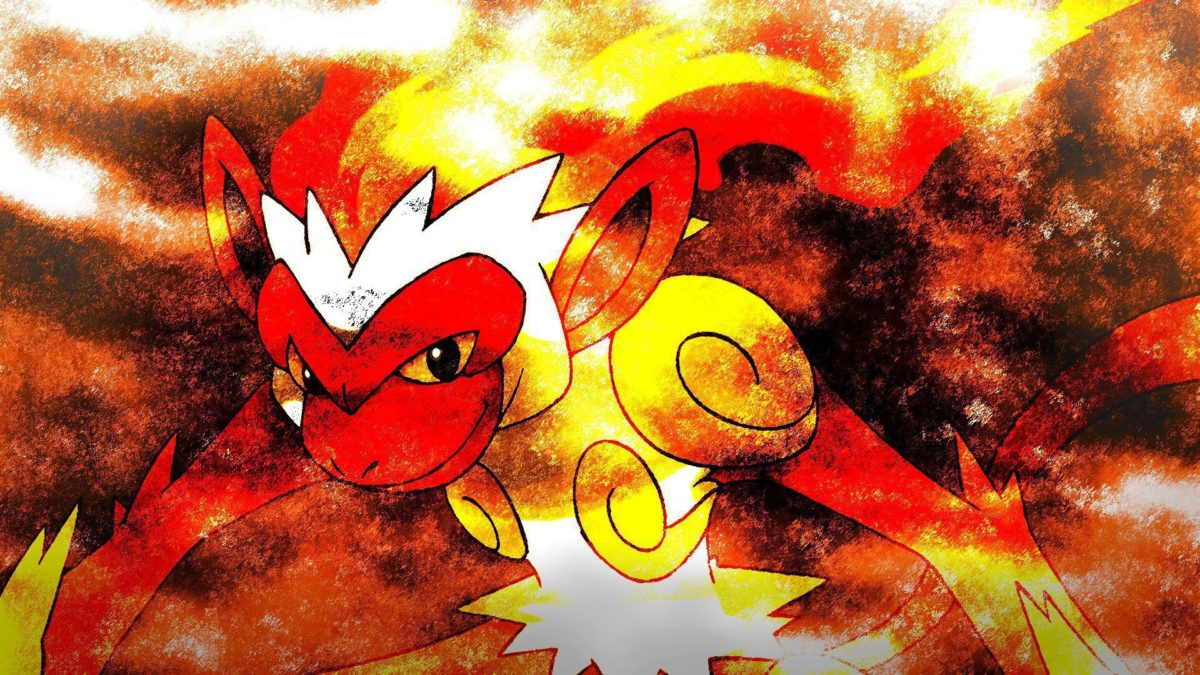 Infernape Wallpapers Images Photos Pictures Backgrounds