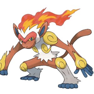 download Infernape Wallpapers Images Photos Pictures Backgrounds