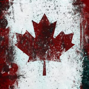 download Canada flag