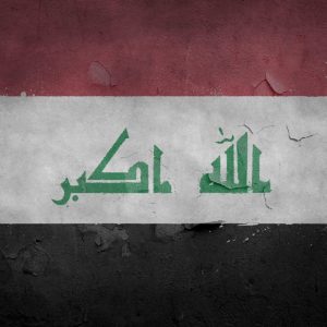 download Iraq flag