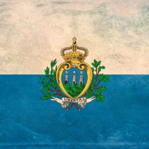 download San Marino flag