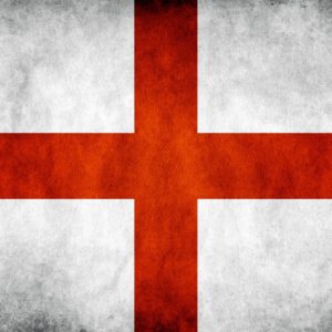 download England flag