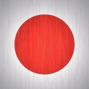 download Japan flag