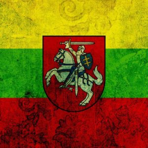 download Lithuania flag