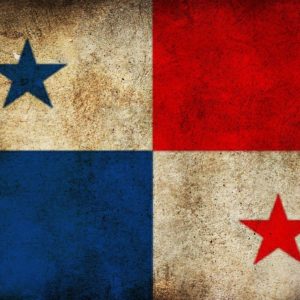 download Panama flag