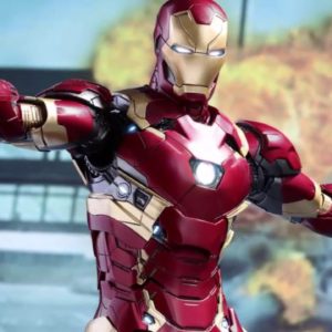 download Iron Man Will Get His New Armor in Avengers Infinity War! – YouTube