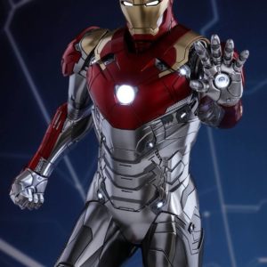 download Spiderman Homecoming – Iron Man Mark 47 : marvelstudios