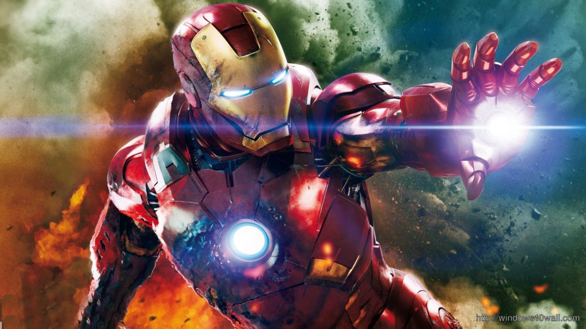 How close are we to building a real-life Iron Man Suit? – The Final …