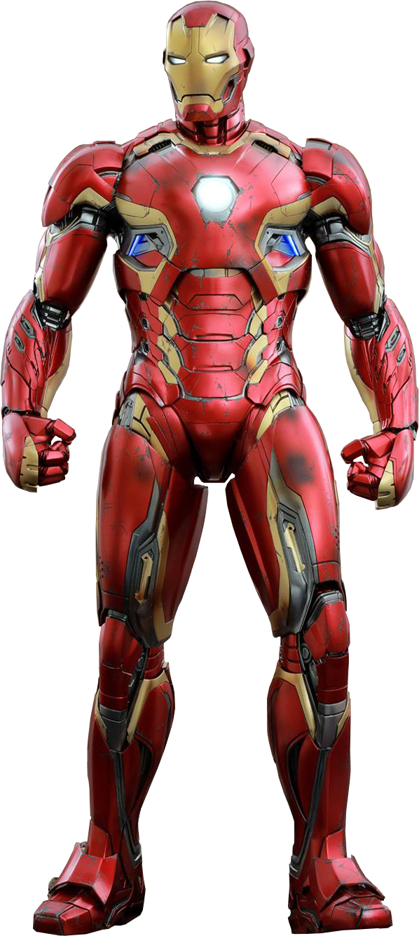 Iron Man Armor: Mark XLV | Marvel Cinematic Universe Wiki | FANDOM …