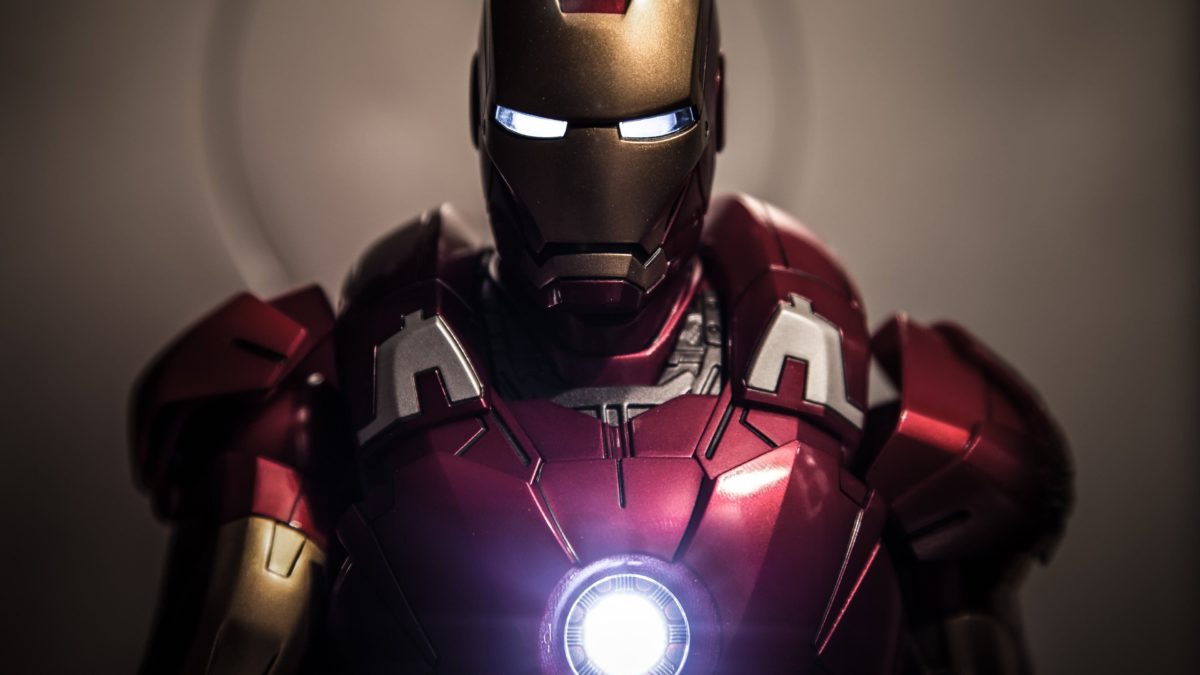 Iron Man The Avengers Wallpaper in 4K | HD Wallpapers | Wallpapers …