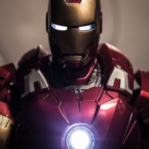 download Iron Man The Avengers Wallpaper in 4K | HD Wallpapers | Wallpapers …