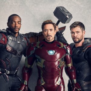 download Does the New Iron Man Armor Have Ties to Black Panther? – Hybrid Network