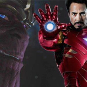 download Iron Man Dons His New Armor In Avengers: Infinity War Set Photos
