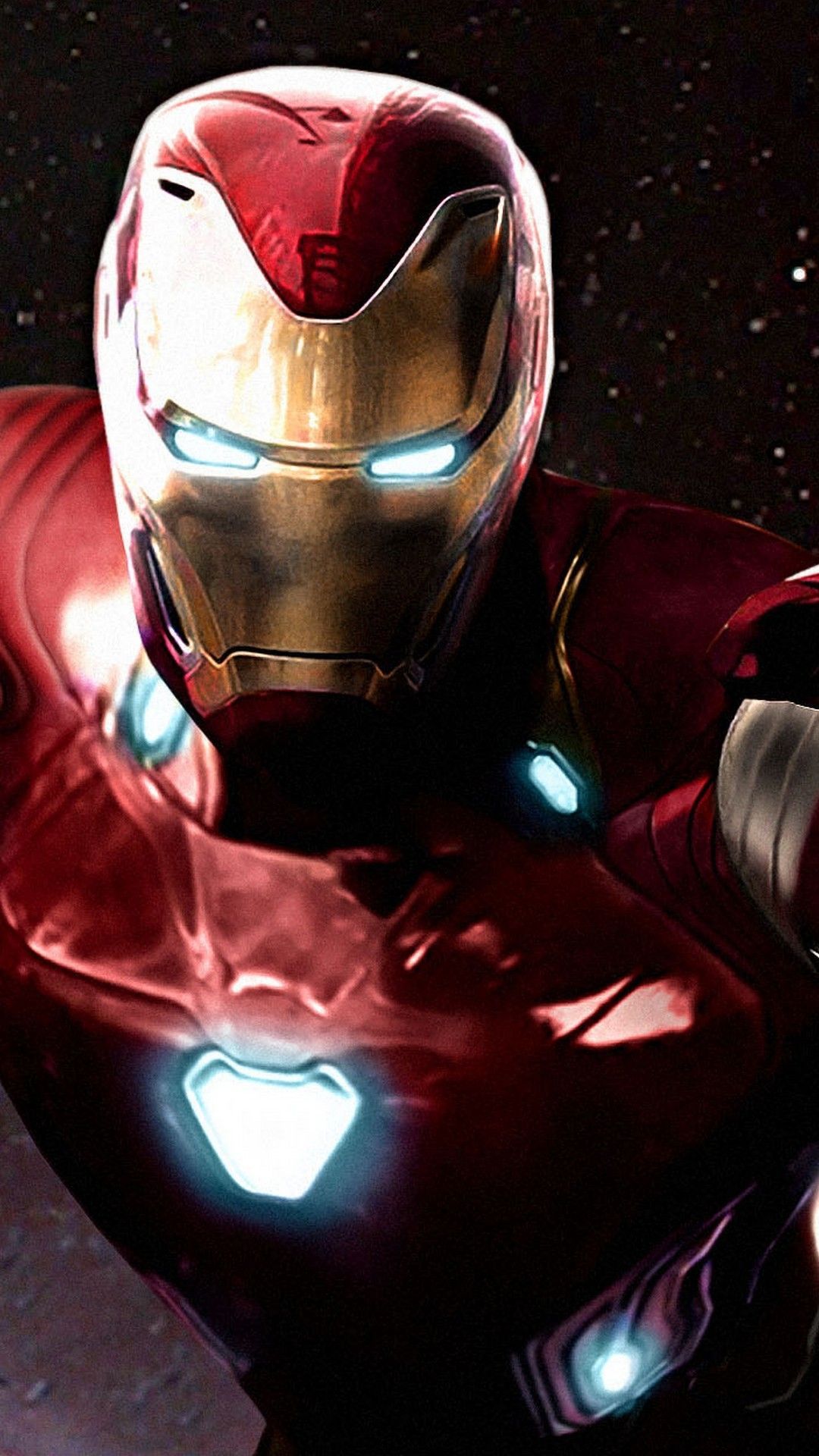 Iron Man Avengers Infinity War iPhone Wallpaper – 2018 iPhone …