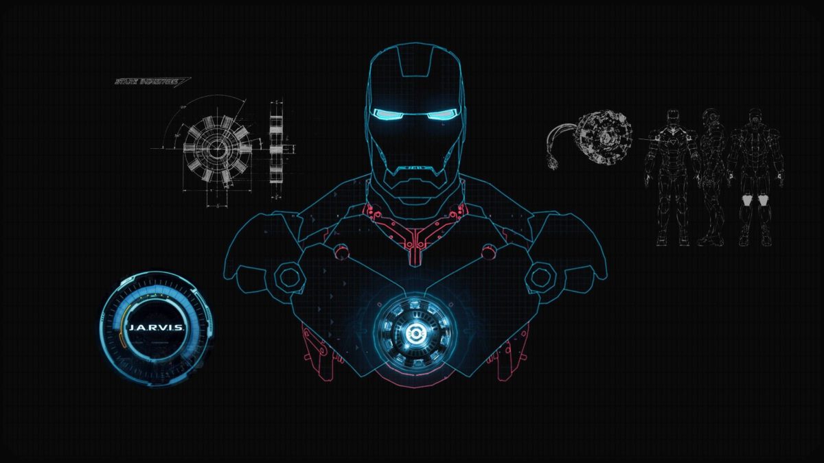 Iron Man’s Jarvis — is it still a fiction? – Mirek Stanek – Medium