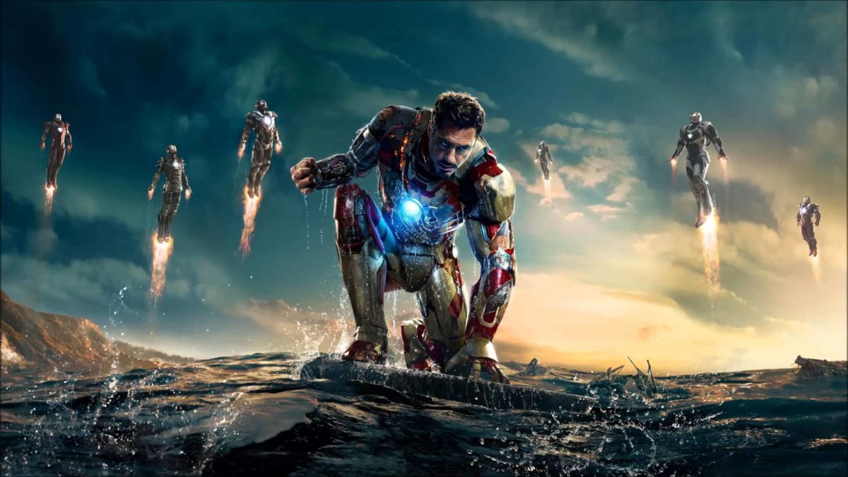 Slideshow: Every Iron Man Armor in the Marvel Cinematic Universe …