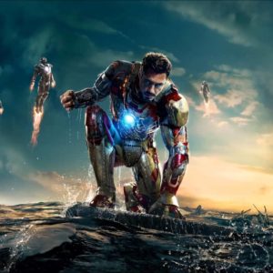 download Slideshow: Every Iron Man Armor in the Marvel Cinematic Universe …