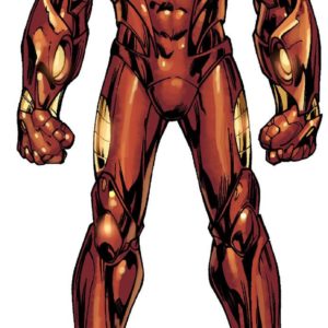 download Model 31 | Iron Man Wiki | FANDOM powered by Wikia