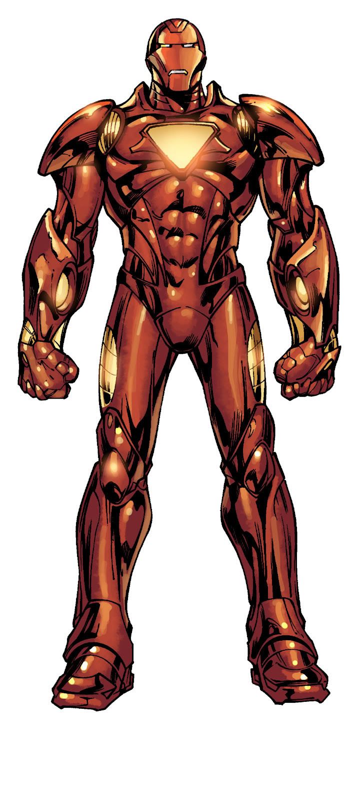 Model 31 | Iron Man Wiki | FANDOM powered by Wikia