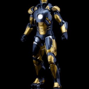 download Iron Man’s armour for Civil War [Archive] – The SuperHeroHype Forums