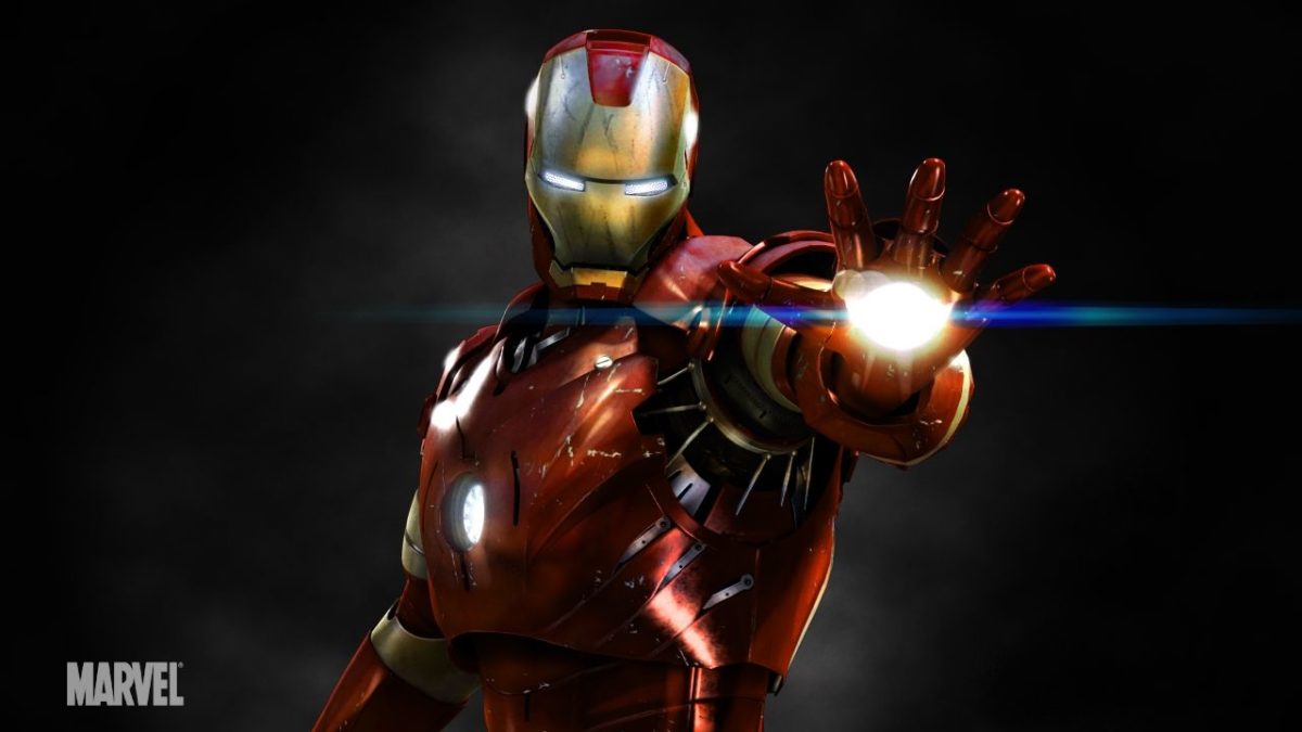 Iron Man, Reverse Engineering and the Future of Materials Science …