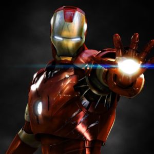 download Iron Man, Reverse Engineering and the Future of Materials Science …